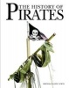 The History of Pirates (Paperback) - Brenda Ralph Lewis Photo