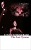 Collins Classics - The Last Tycoon (Paperback) - F Scott Fitzgerald Photo