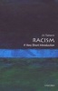 Racism: A Very Short Introduction (Paperback) - Ali Rattansi Photo