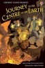 Journey to the Centre of the Earth (Hardcover) - Sarah Courtauld Photo