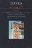 Mamet Plays, v.1 - "Duck Variations", "Sexual Perversity in Chicago", "Squirrels", "American Buffalo", "The Water Engine", "Mr.Happiness" (Paperback, Reissue) - David Mamet Photo