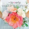 Loverly Wedding Planner - The Modern Couple's Guide to Simplified Wedding Planning (Paperback) - Kellee Khalil Photo