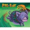 Pig-Boy - A Trickster Tale from Hawaii (Hardcover) - Gerald McDermott Photo