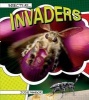 Insects as Invaders (Hardcover) - Jodie Mangor Photo