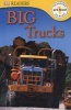 Big Trucks (Paperback) - Deborah Lock Photo