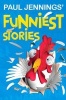 ' Funniest Stories (Paperback) - Paul Jennings Photo