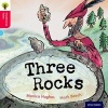 Oxford Reading Tree Traditional Tales: Level 4: Three Rocks (Paperback) - Monica Hughes Photo