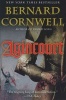 Agincourt (Paperback) - Bernard Cornwell Photo