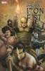 Immortal Iron Fist, Volume 2 - Complete Collection (Paperback) - Jason Aaron Photo