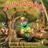 Jolly Quickly - The Jumping Bean (Paperback) - Susan Lacey Photo