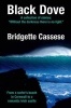 Black Dove - A Collection of Stories - Black Dove, the River Tale, Castle of Dreams, Dark Goddess (Paperback) - Bridgette Cassese Photo