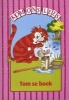 Tom se Boek, Pienk Vlak - Gr 1: Reader (Afrikaans, Paperback) - Thomas Nelson Sons Ltd Photo