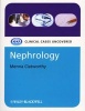 Nephrology - Clinical Cases Uncovered (Paperback) - Menna Clatworthy Photo