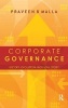 Corporate Governance - Concept, Evolution and India Story (Hardcover) - Praveen B Malla Photo