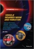 Vehicle Gearbox Noise and Vibration - Measurement, Signal Analysis, Signal Processing and Noise Reduction Measures (Hardcover) - Jiri Tuma Photo