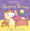 Hello Kitty is... Sleeping Beauty (Paperback) -  Photo