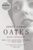 High Lonesome - New and Selected Stories, 1966-2006 (Hardcover) - Joyce Carol Oates Photo