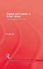 Capital & Labour in South Africa - Class Struggle in the 1970s (Hardcover) - Darcy Du Toit Photo