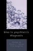 Bias in Psychiatric Diagnosis (Paperback, New) - Paula J Caplan Photo