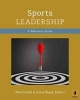 Sports Leadership - A Concise Reference Guide (Hardcover) - Mark Dodds Photo