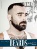 Beards - An Unshaved History (Paperback) - Kevin Clarke Photo