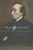 Whigs and Whiggism - Political Writings by Benjamin Disraeli, 1833-1853 (Hardcover, 2nd Revised edition) - William Hutcheon Photo