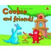 Cookie and Friends: A Classbook (Paperback) - Vanessa Reilly Photo