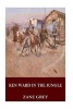 Ken Ward in the Jungle (Paperback) - Zane Grey Photo