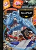 Book 18 - Spaced Out! (Hardcover) - Dotti Enderle Photo