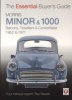 Morris Minor (Paperback) - Ray Newell Photo