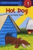 Sir 4/6 Yrs:Hot Dog L1 (Paperback) - Molly Coxe Photo