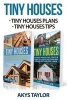 Tiny Houses (Paperback) - Akys Taylor Photo