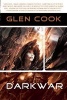 Darkwar (Paperback) - Glen Cook Photo