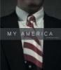  - My America (Hardcover) - Christopher Morris Photo