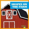 Shapes on the Farm (Hardcover) - Jennifer Fretland VanVoorst Photo