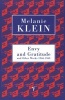 Envy and Gratitude (Paperback, Reissue) - The Melanie Klein Trust Photo