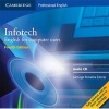 Infotech Audio CD (CD, 4th Revised edition) - Santiago Remancha Esteras Photo