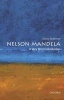 Nelson Mandela: A Very Short Introduction (Paperback) - Elleke Boehmer Photo