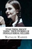 Stab Them, Shoot Them - True Stories of Female Serial Killers (Paperback) - Natalie Harris Photo