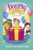 Dorothy and Toto the Hunt for the Perfect Present (Paperback) - Debbi Michiko Florence Photo