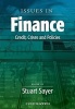 Issues in Finance - Credit, Crises and Policies (Paperback, New) - Stuart Sayer Photo