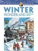 Creative Haven Winter Wonderland Coloring Book (Paperback) - Teresa Goodridge Photo