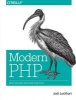 Modern PHP (Paperback) - Josh Lockhart Photo