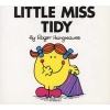 Little Miss Tidy (Paperback) - Roger Hargreaves Photo