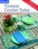 Tunisian Crochet Today (Staple bound) - Sheryl Thies Photo