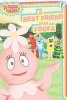 A Best Friend for Foofa (Board book) - Sheila Sweeny Higginson Photo