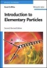 Introduction to Elementary Particles (Paperback, 2nd Revised edition) - David J Griffiths Photo