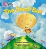 The Small Bun - Band 04/Blue (Paperback) - Martin Waddell Photo