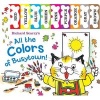 's All the Colors of Busytown (Board book) - Richard Scarry Photo