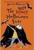 The Best Halloween Ever (Paperback) - Barbara Robinson Photo